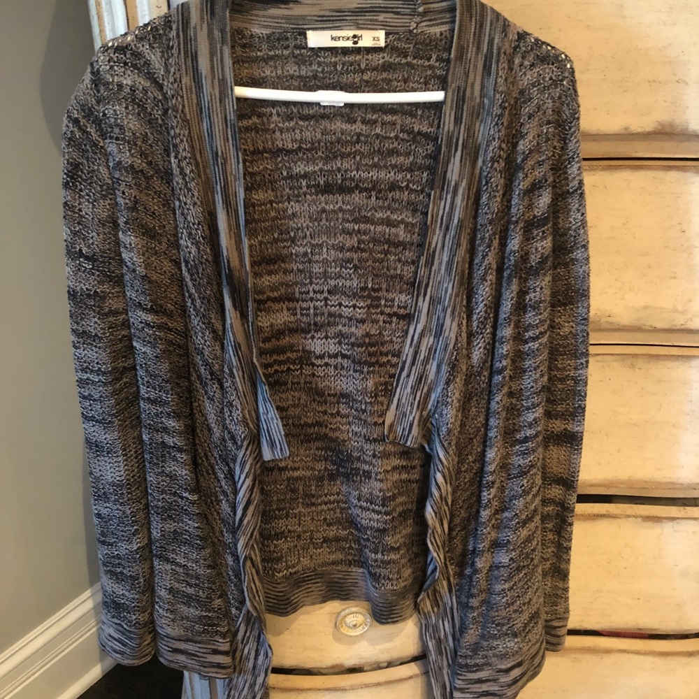 Kensie Girl cardigan